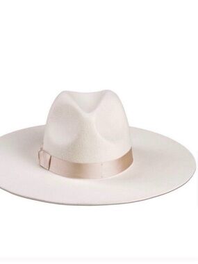 ⭐️NEW Lack of Color Montana Ivory Bone 57cm MEDIUM